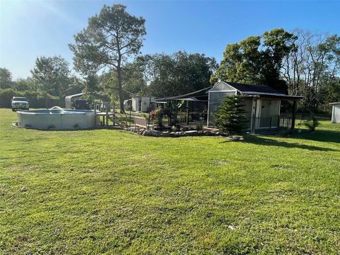 A home in MOUNT DORA