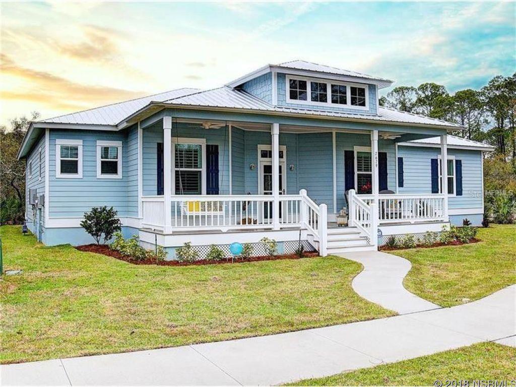 Florida Days Ph 01 - Residential Lease