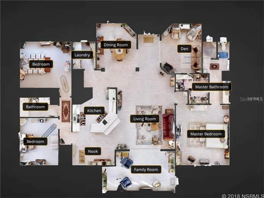 Florida Days Ph 01 - Residential Lease