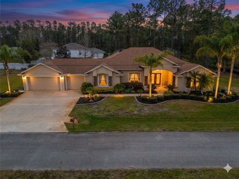 Photo of 17 Sea Garden Path, Palm Coast, FL 32164 (MLS # FC308138)