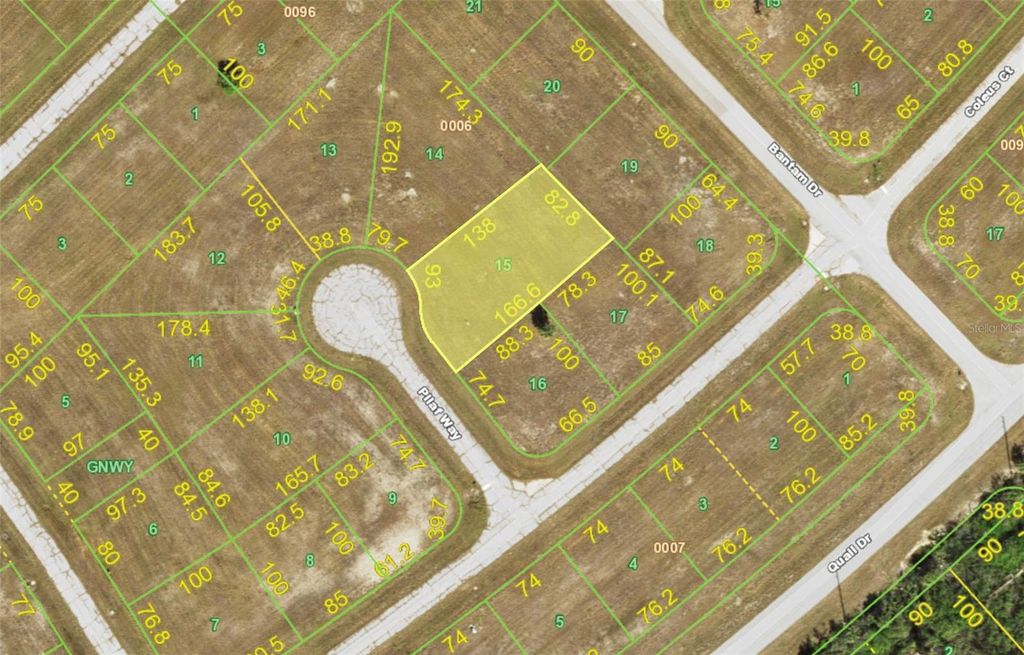 Photo of 12040 Pilaf Way, Placida, FL 33946 (MLS # TB8328211)