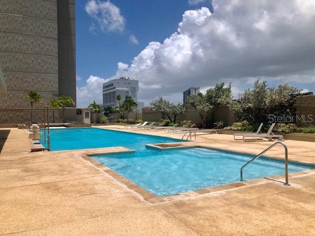 VILLAS DEL MAR ISLA VERDE - Residential