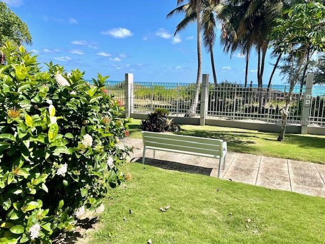 VILLAS DEL MAR ISLA VERDE - Residential