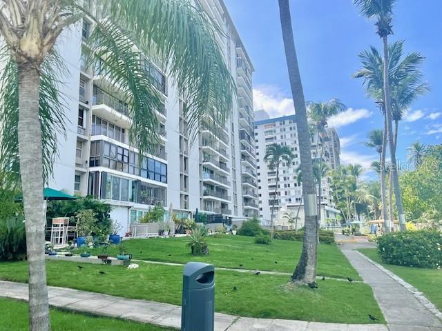 VILLAS DEL MAR ISLA VERDE - Residential