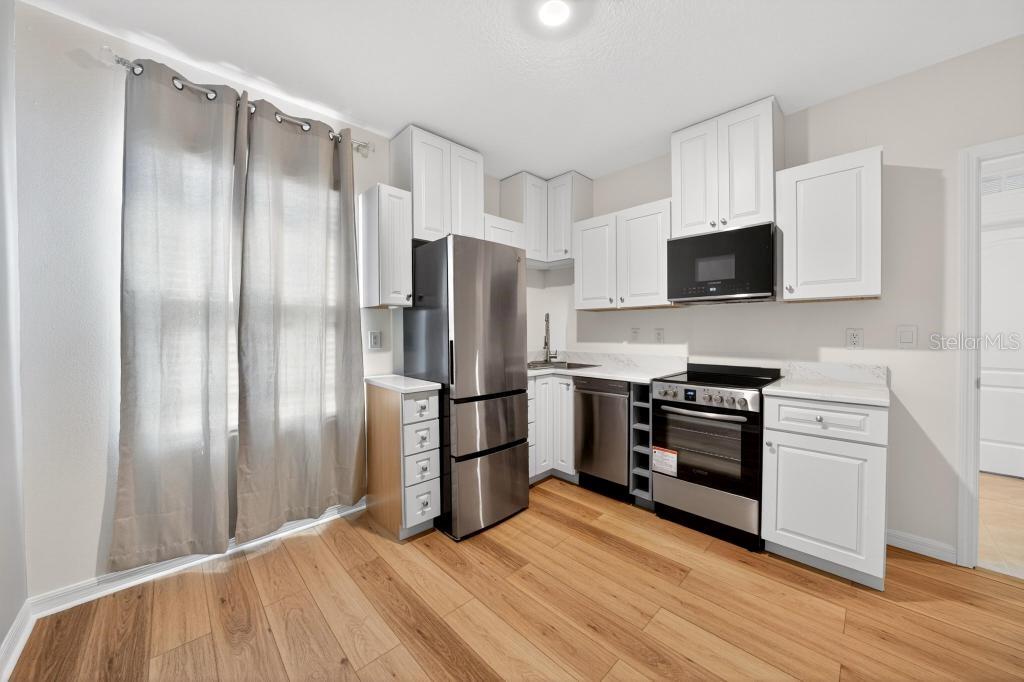 SORRENTO PINES PH 1A - Residential