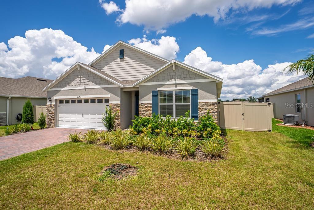 SORRENTO PINES PH 1A - Residential