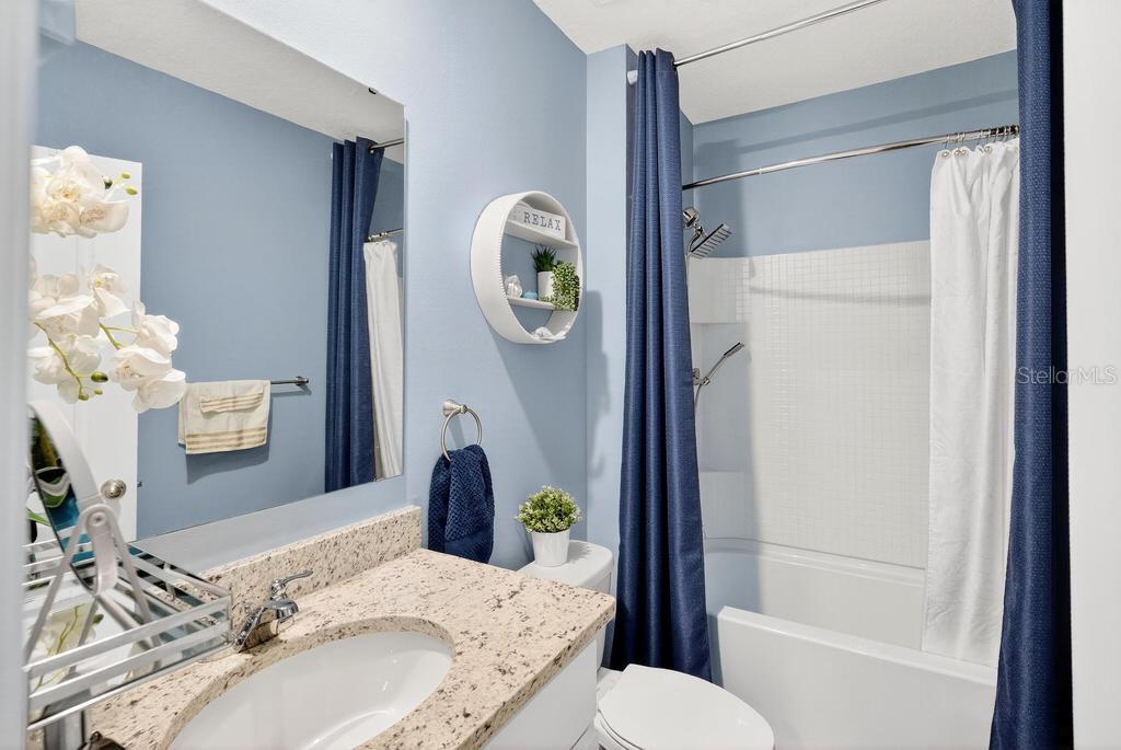 SORRENTO PINES PH 1A - Residential