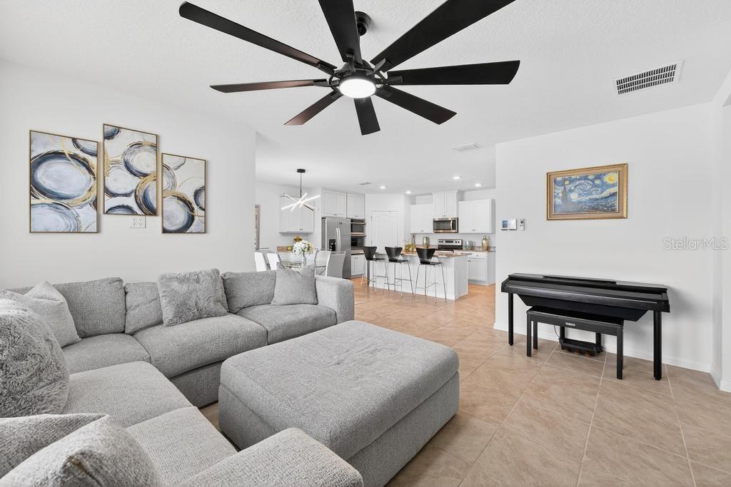 SORRENTO PINES PH 1A - Residential