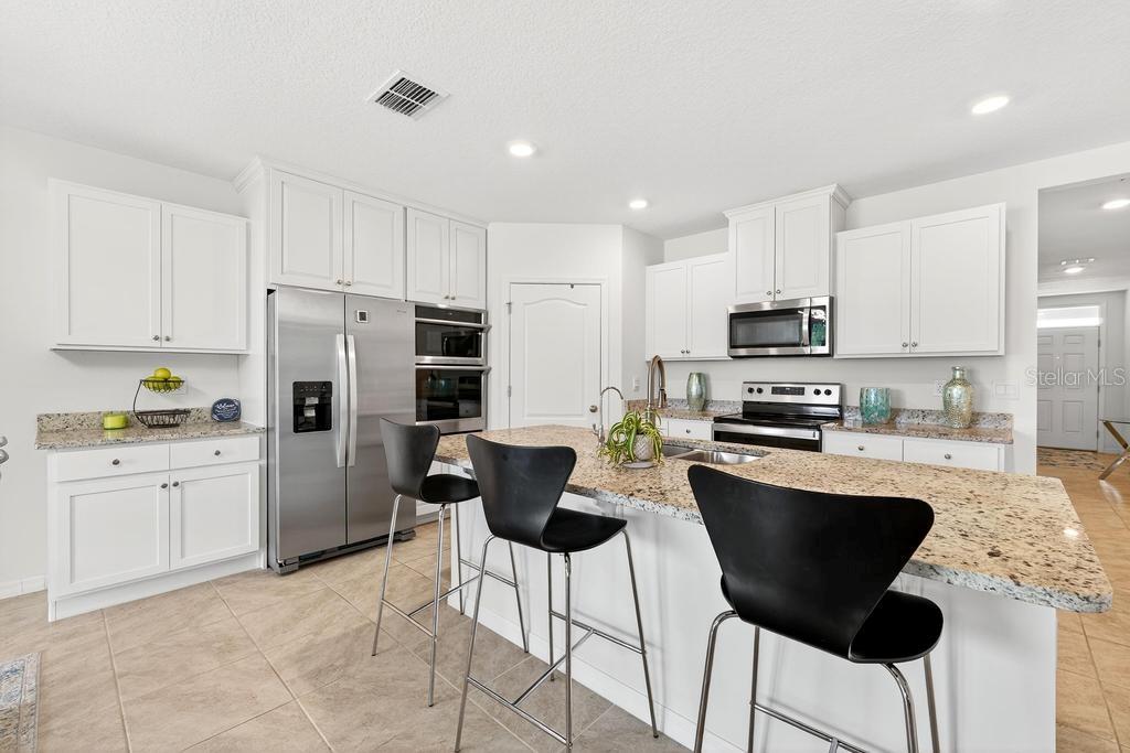 SORRENTO PINES PH 1A - Residential