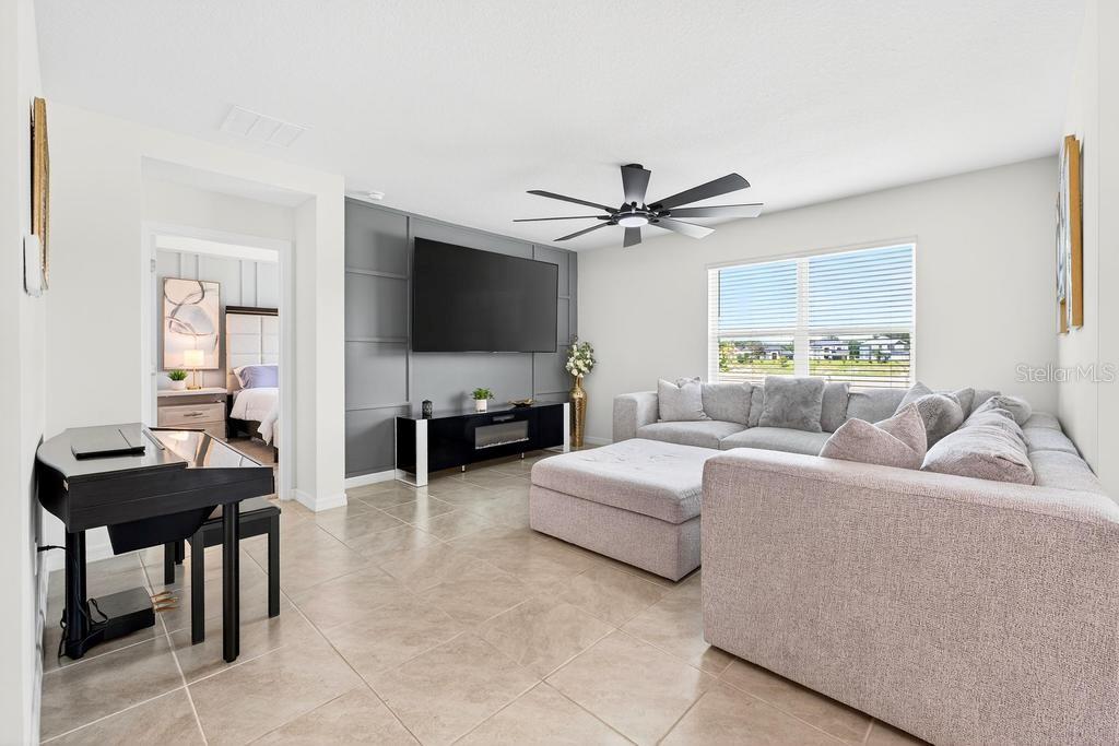 SORRENTO PINES PH 1A - Residential