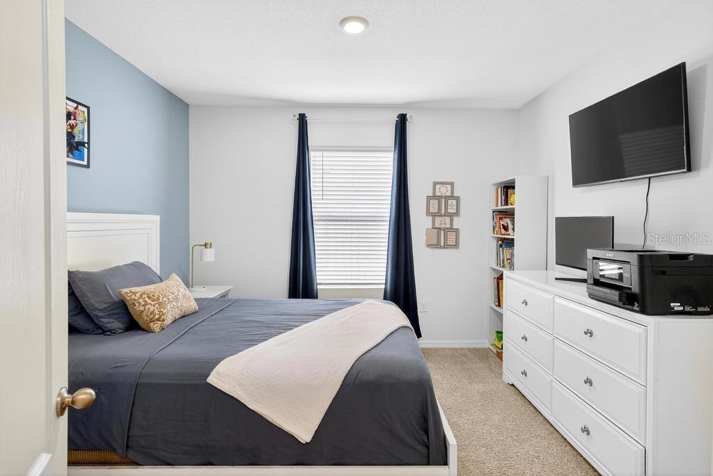 SORRENTO PINES PH 1A - Residential