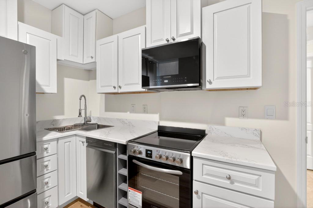 SORRENTO PINES PH 1A - Residential