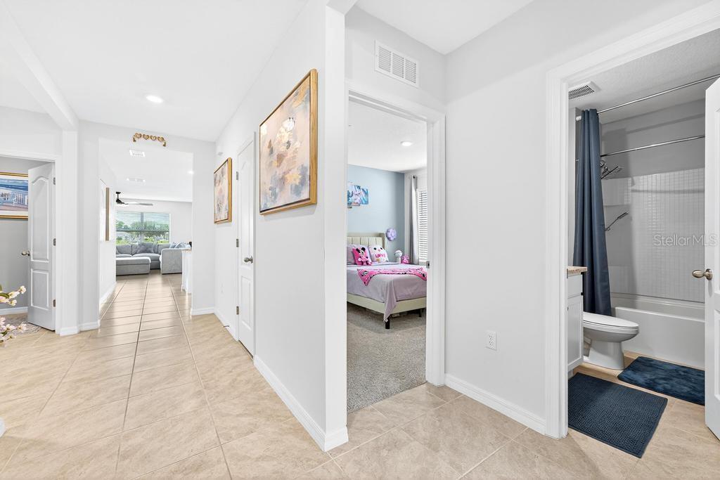 SORRENTO PINES PH 1A - Residential
