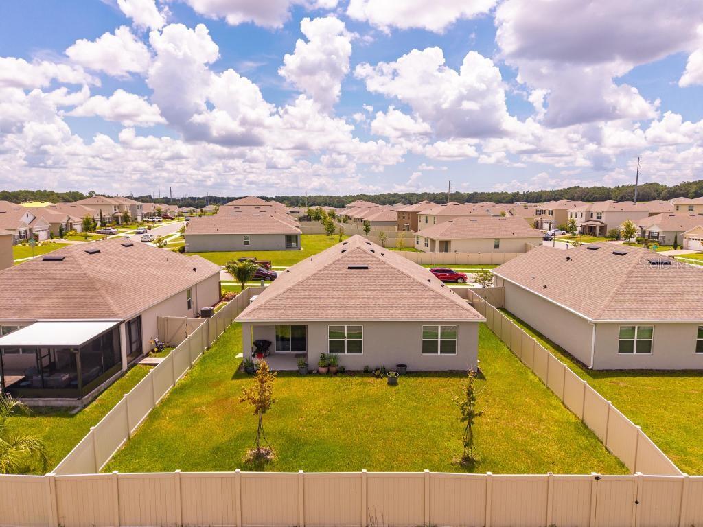 SORRENTO PINES PH 1A - Residential