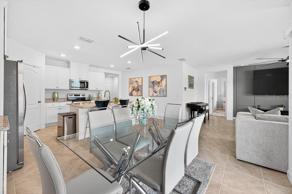 SORRENTO PINES PH 1A - Residential