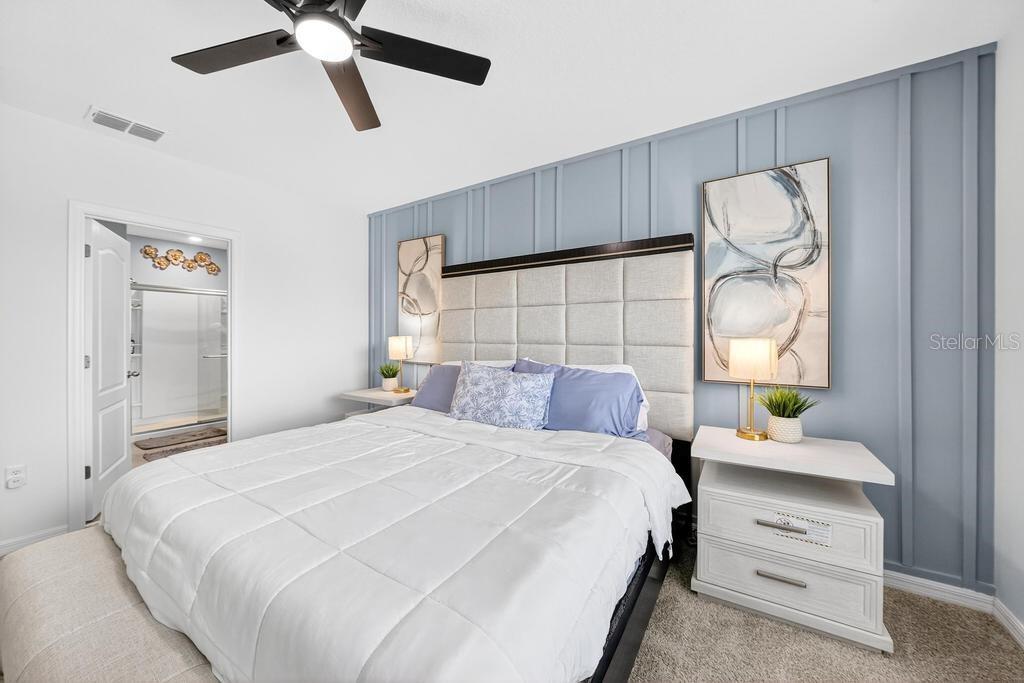 SORRENTO PINES PH 1A - Residential