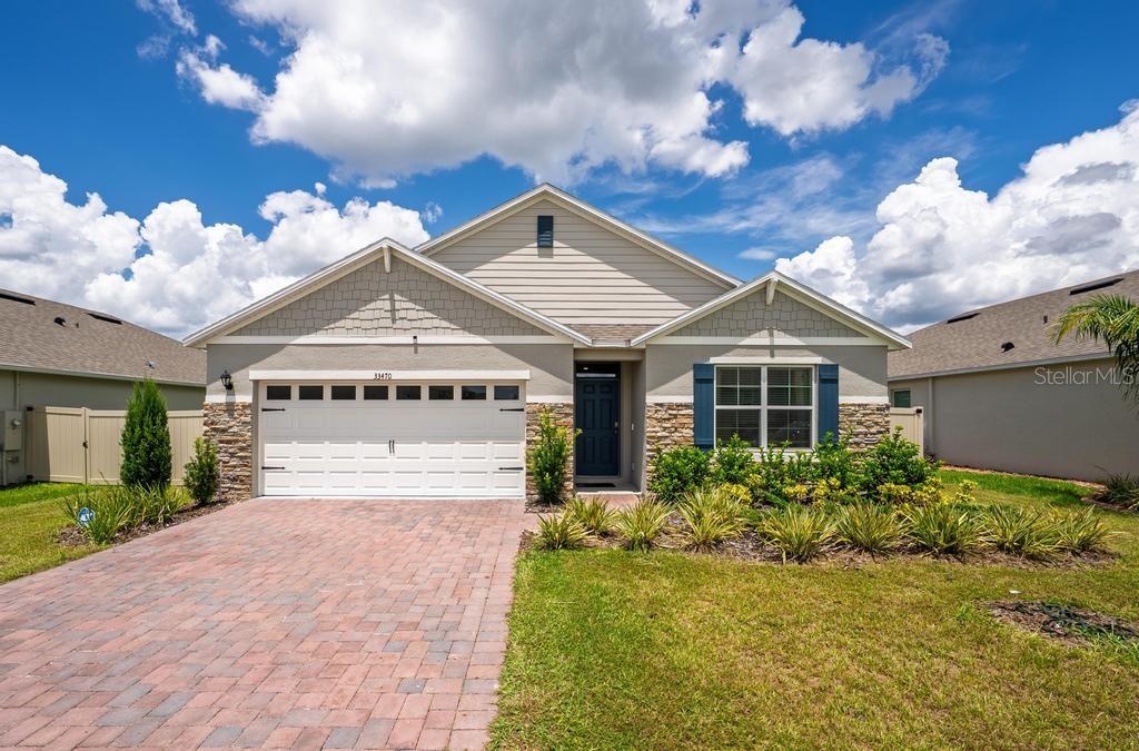 SORRENTO PINES PH 1A - Residential