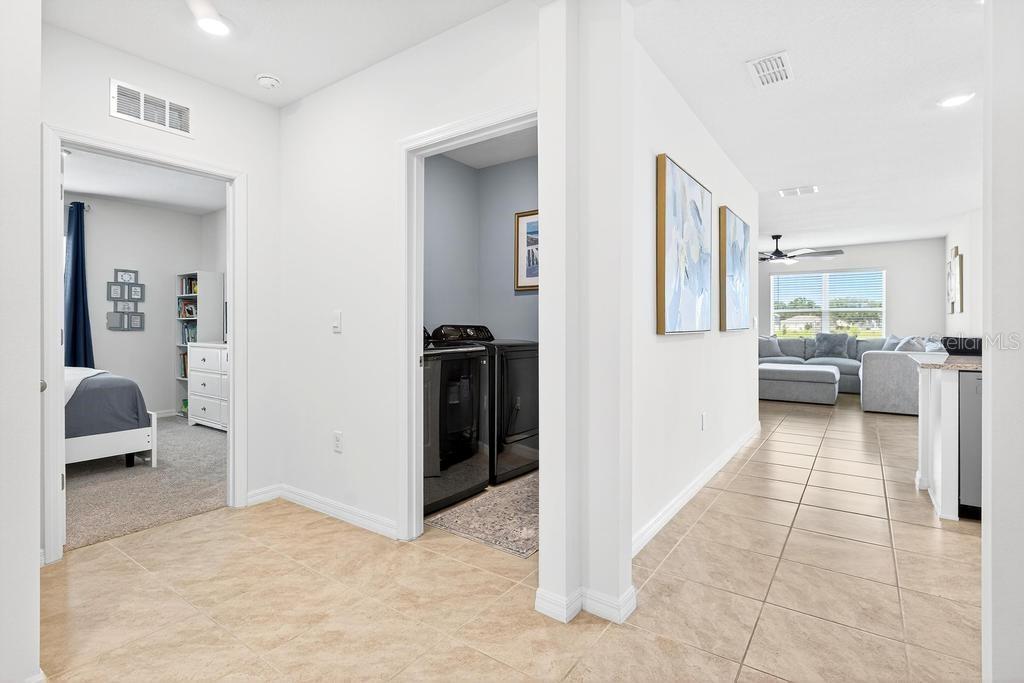 SORRENTO PINES PH 1A - Residential