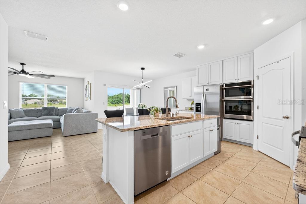 SORRENTO PINES PH 1A - Residential