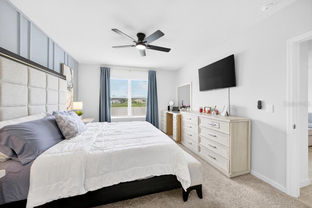 SORRENTO PINES PH 1A - Residential