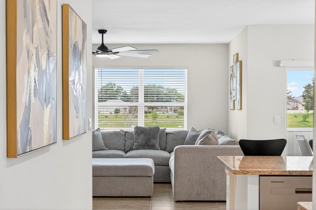 SORRENTO PINES PH 1A - Residential