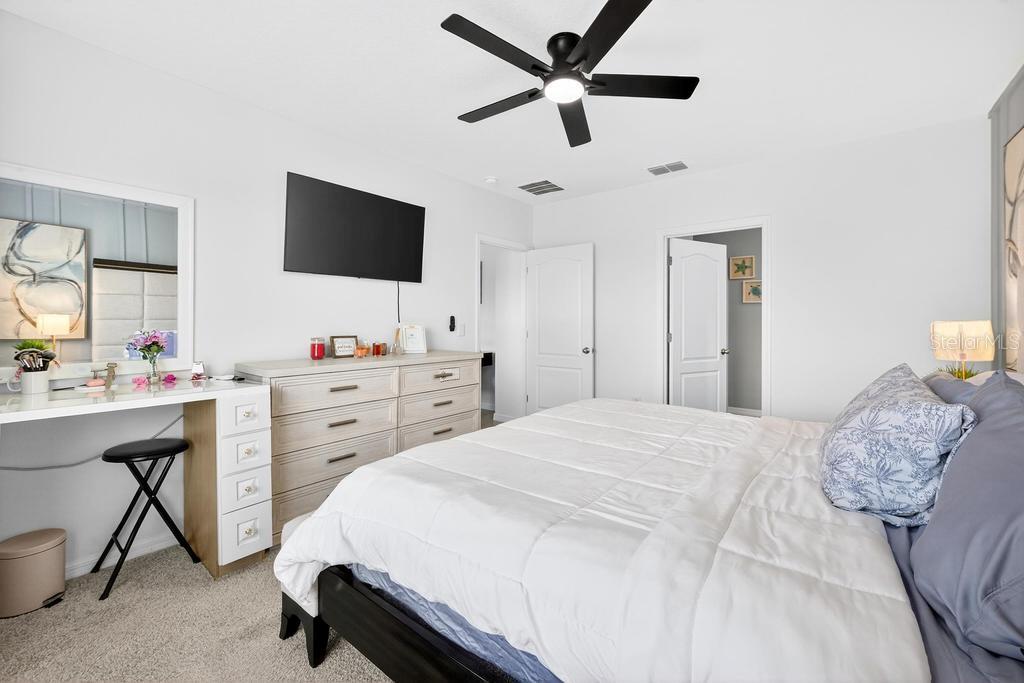 SORRENTO PINES PH 1A - Residential