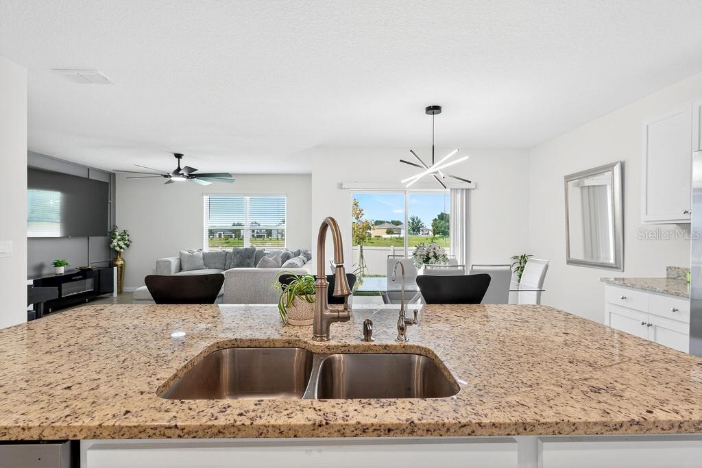 SORRENTO PINES PH 1A - Residential