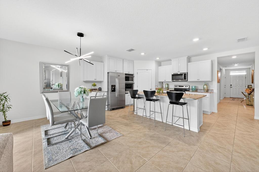 SORRENTO PINES PH 1A - Residential