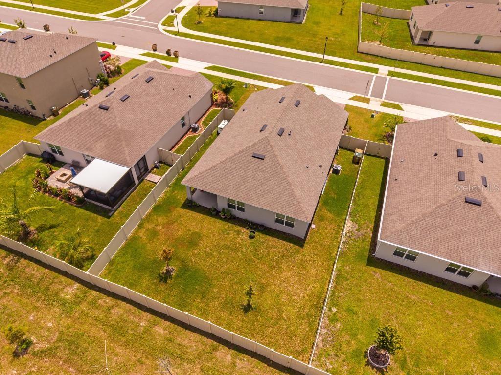 SORRENTO PINES PH 1A - Residential