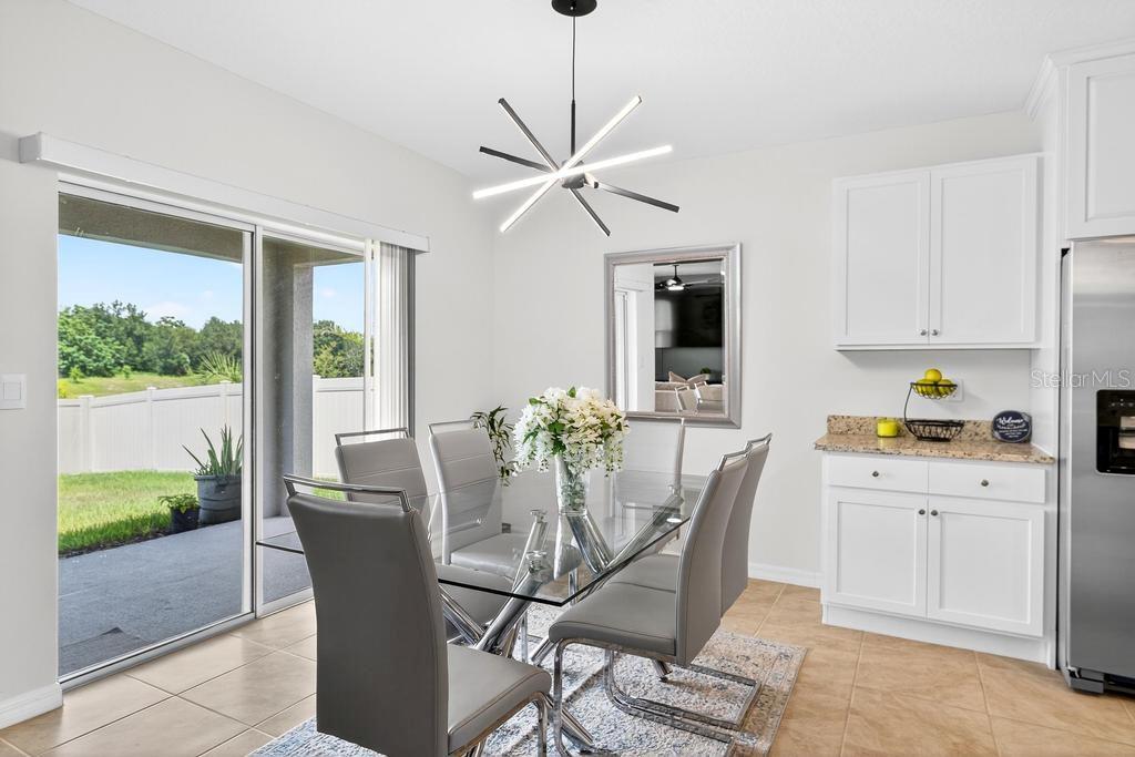 SORRENTO PINES PH 1A - Residential