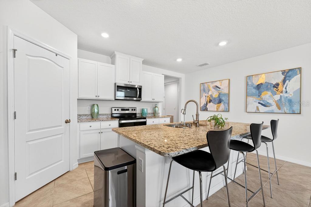SORRENTO PINES PH 1A - Residential