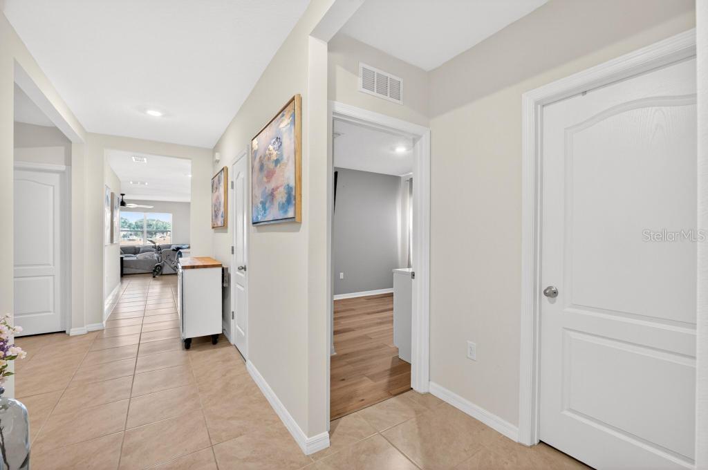 SORRENTO PINES PH 1A - Residential