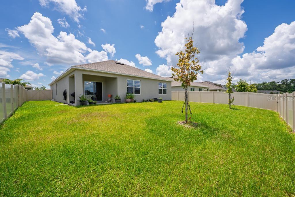 SORRENTO PINES PH 1A - Residential