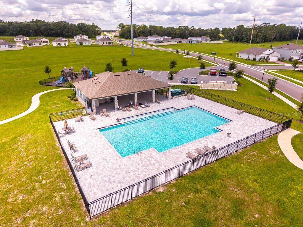 SORRENTO PINES PH 1A - Residential