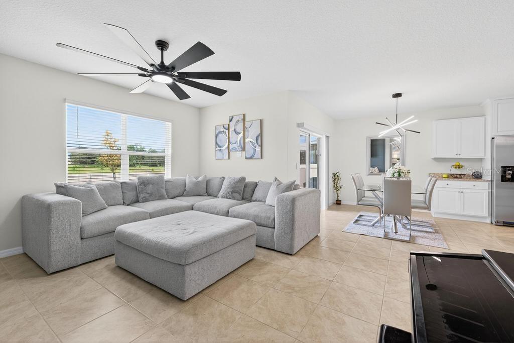 SORRENTO PINES PH 1A - Residential