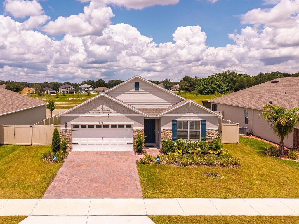 SORRENTO PINES PH 1A - Residential