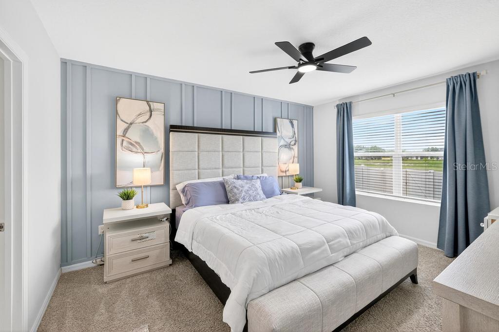 SORRENTO PINES PH 1A - Residential