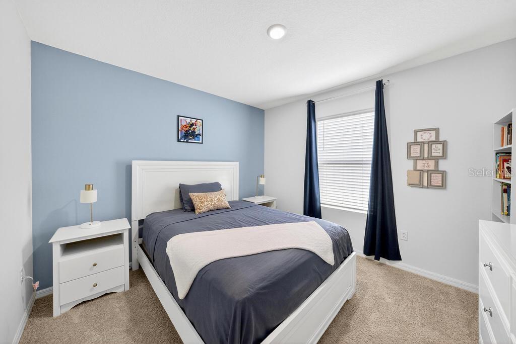 SORRENTO PINES PH 1A - Residential