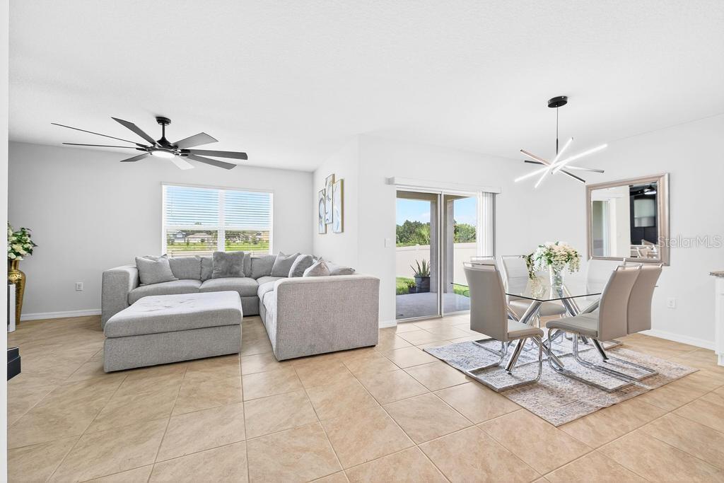 SORRENTO PINES PH 1A - Residential