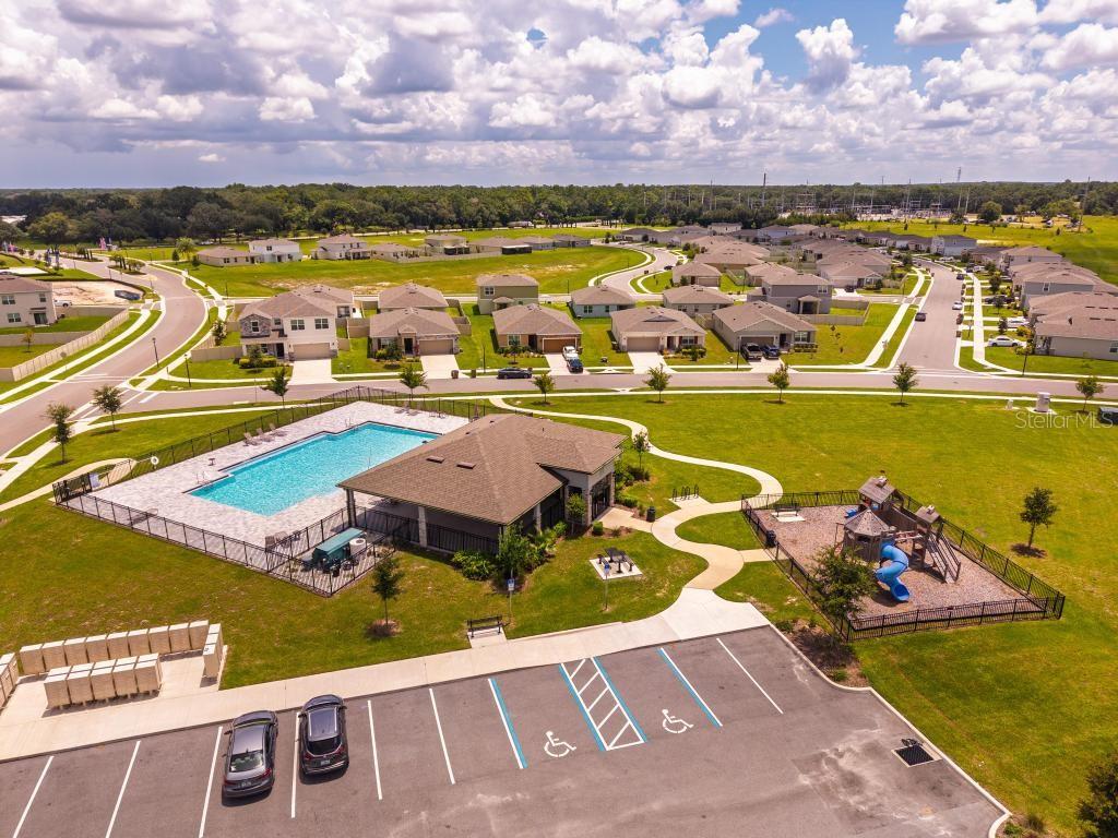 SORRENTO PINES PH 1A - Residential