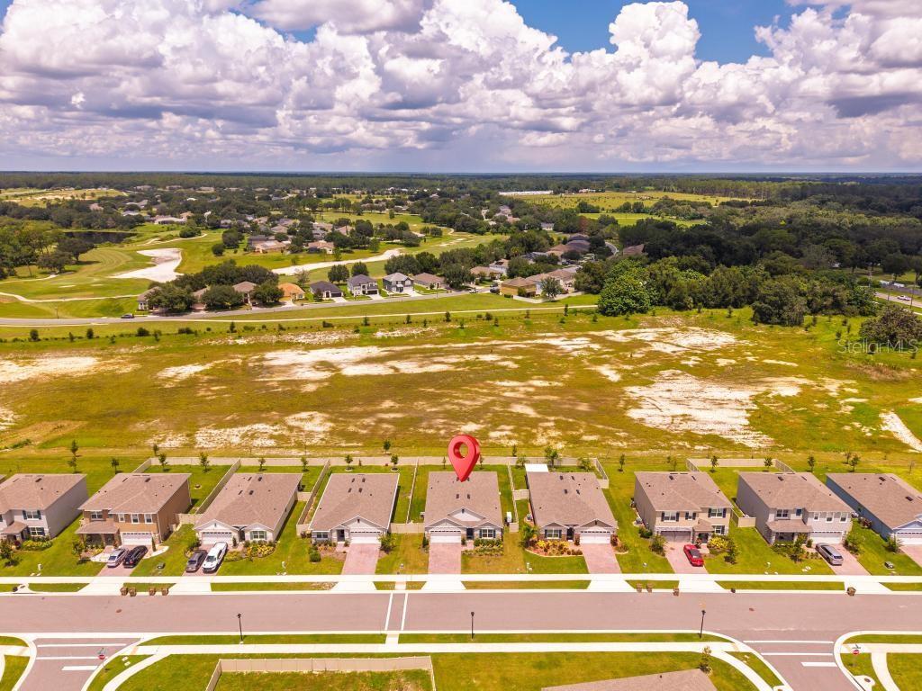 SORRENTO PINES PH 1A - Residential