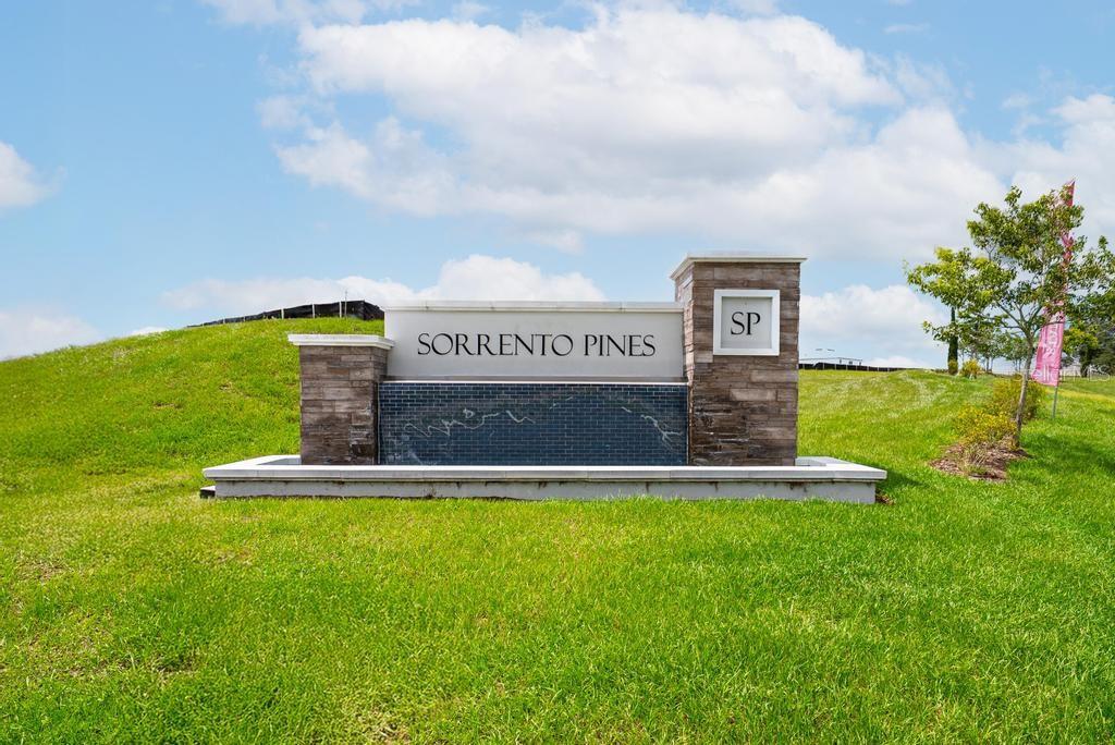 SORRENTO PINES PH 1A - Residential