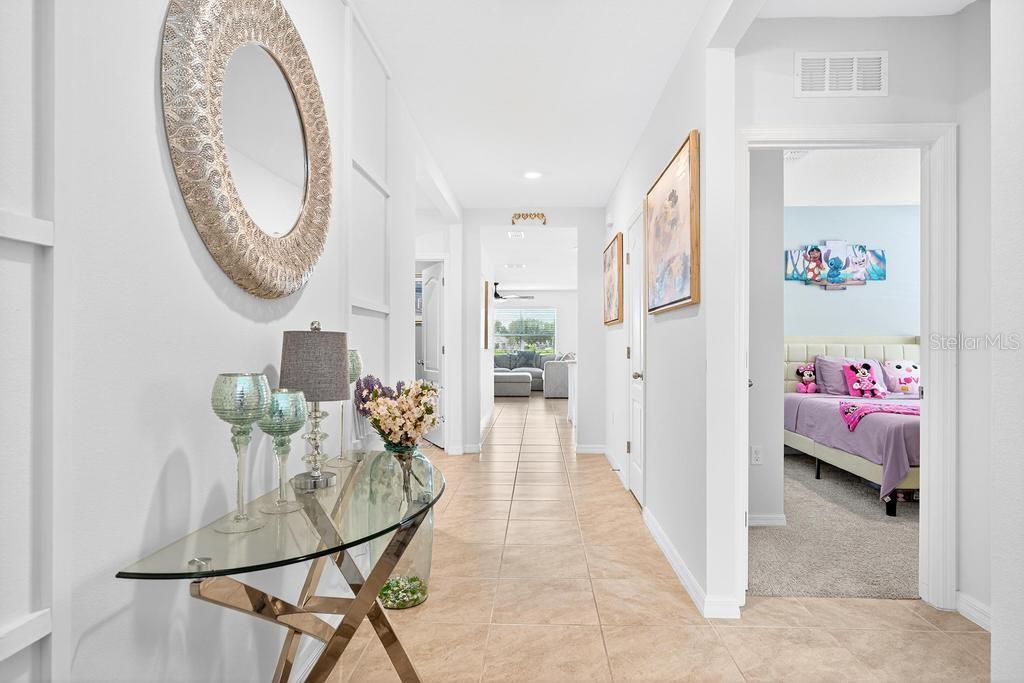 SORRENTO PINES PH 1A - Residential