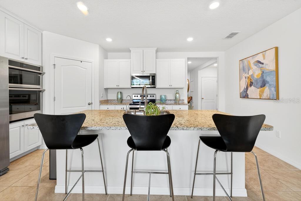 SORRENTO PINES PH 1A - Residential
