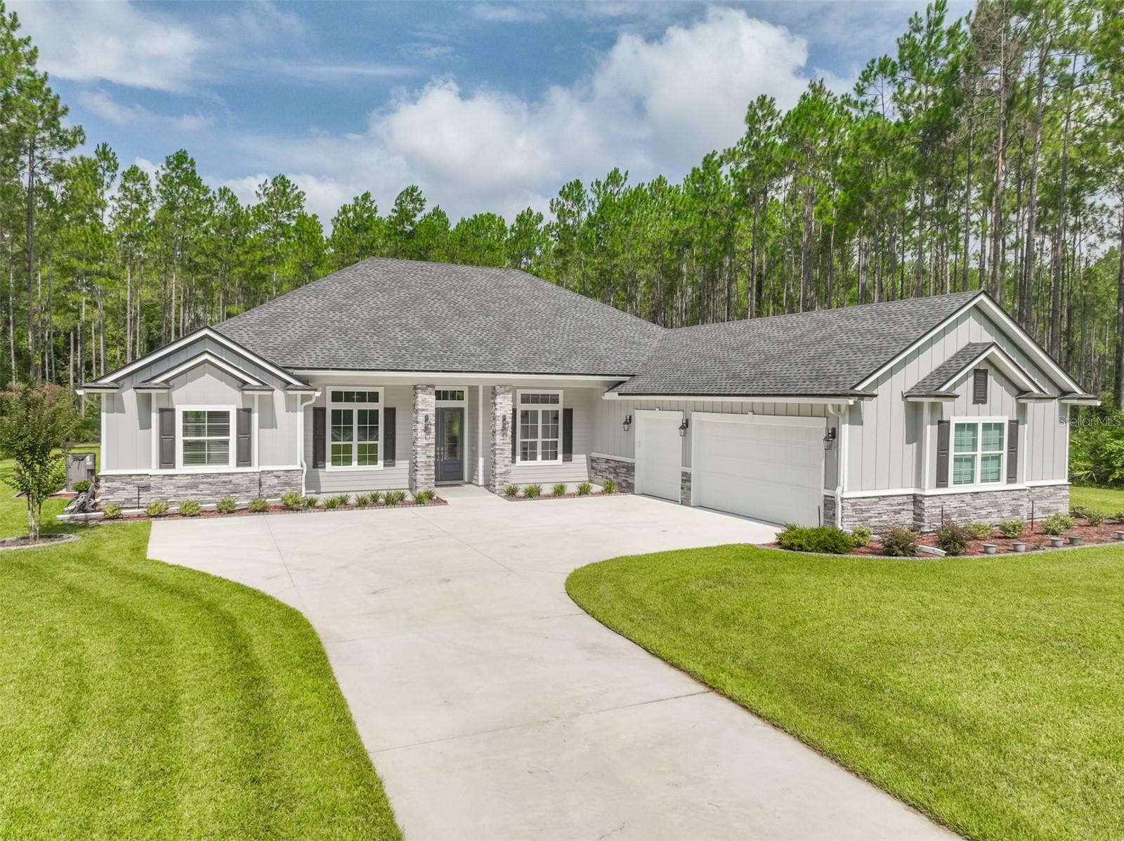 2505 CABBAGE HAMMOCK ROAD