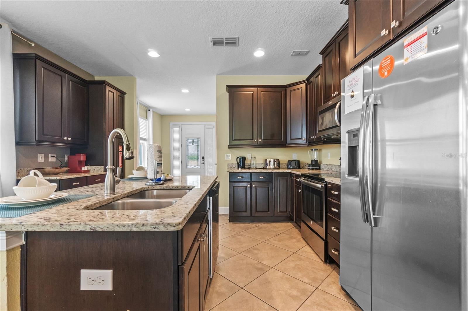 551 LASSO DRIVE