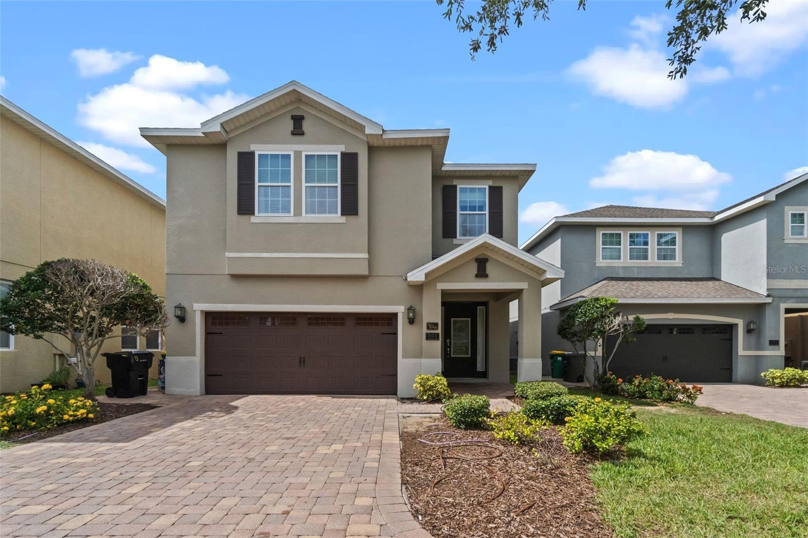 551 LASSO DRIVE
