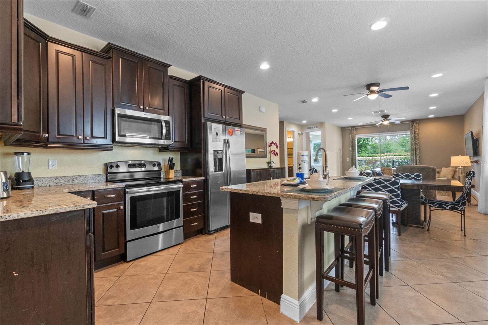 551 LASSO DRIVE