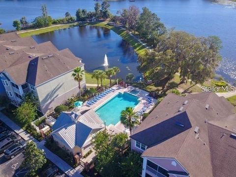 A home in ORLANDO