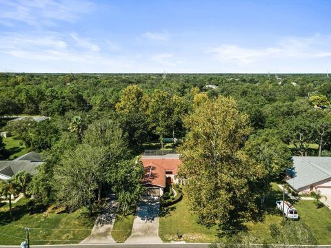 A home in SPRING HILL